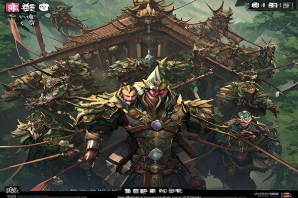 大型网游游戏排行榜